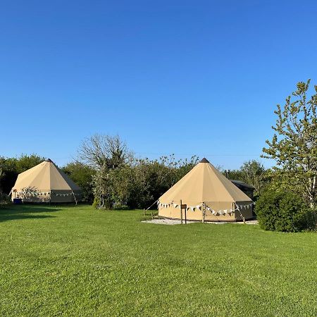 Coutts Glamping Hotel Wadebridge Exterior photo